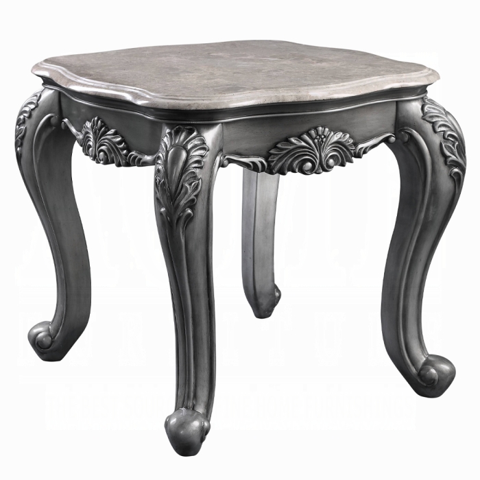 Ariadne End Table - Image 2