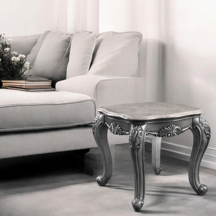 Ariadne End Table - Image 9