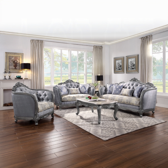 Ariadne End Table - Image 5