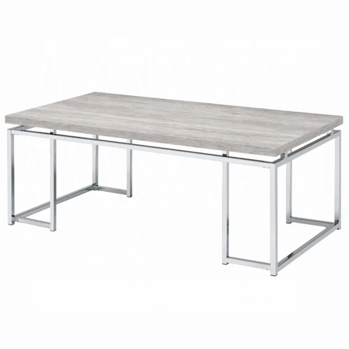 Chafik Coffee Table - Image 2