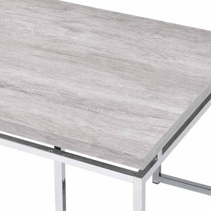 Chafik Coffee Table - Image 5