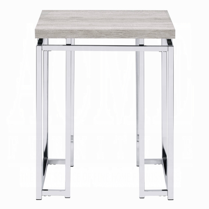 Chafik End Table - Image 3