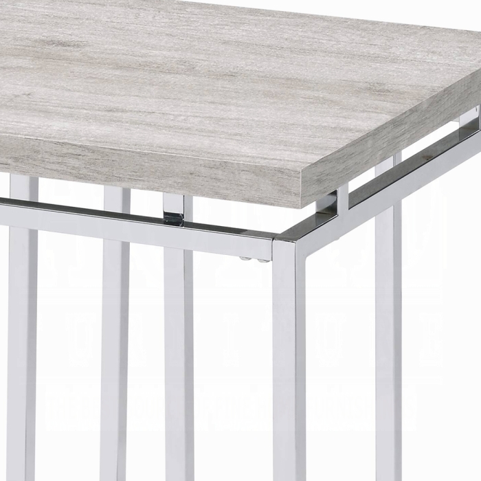 Chafik End Table - Image 5