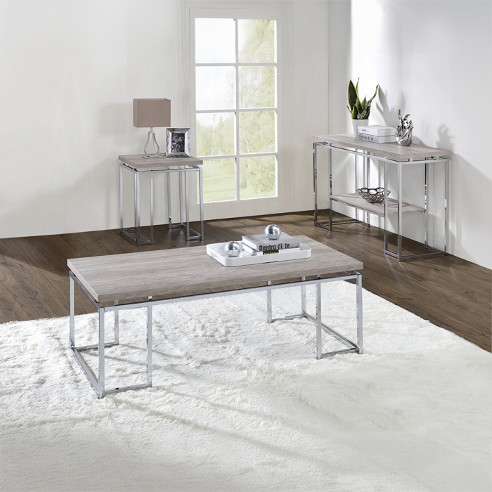 Chafik End Table - Image 6