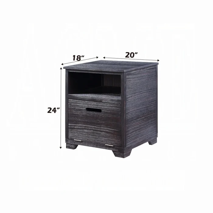 Kamilia End Table - Image 2