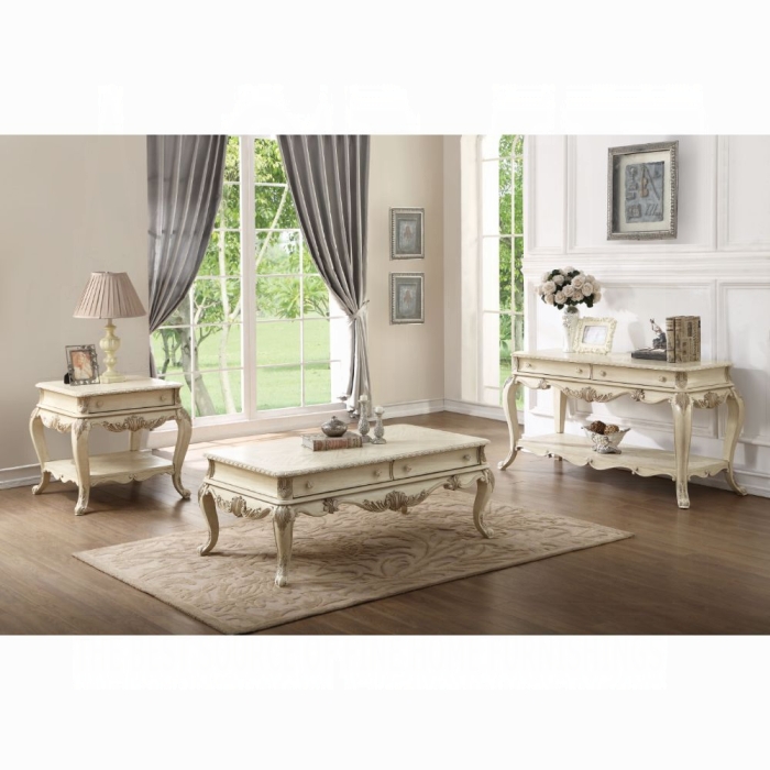 Ragenardus End Table - Image 3