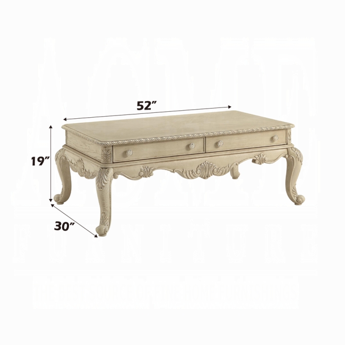 Ragenardus Coffee Table - Image 2