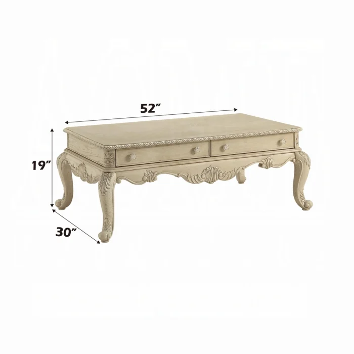 Ragenardus Coffee Table - Image 2