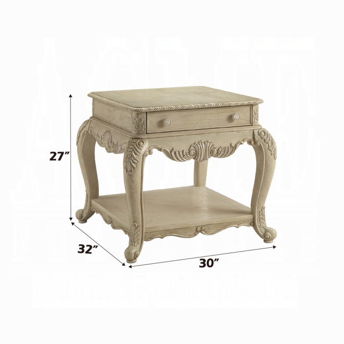 Ragenardus End Table - Image 4