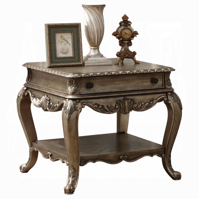 Ragenardus End Table - Image 4
