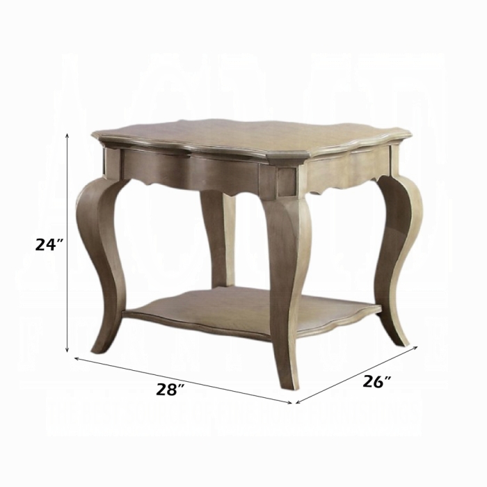 Chelmsford End Table - Image 4