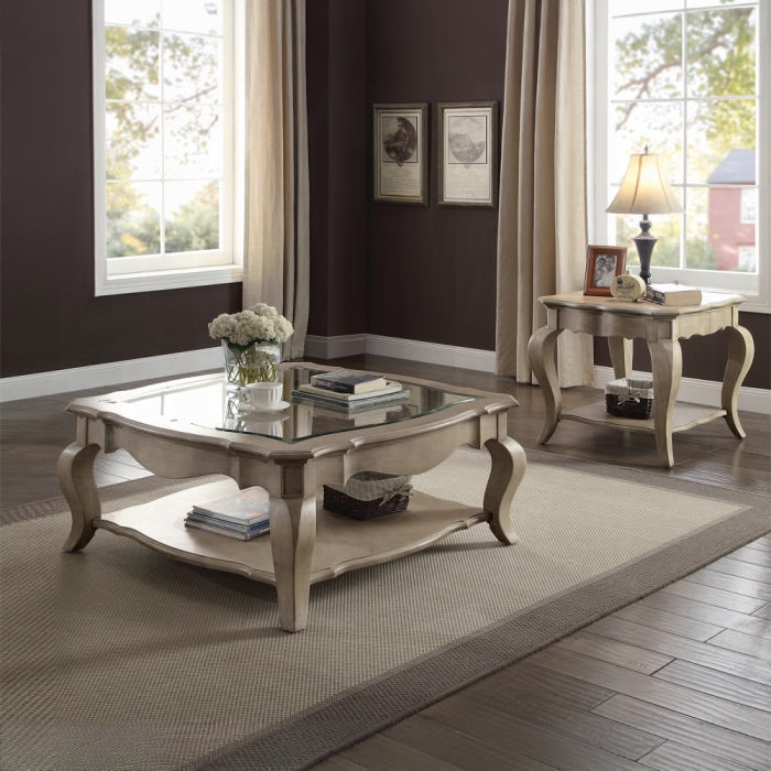Chelmsford End Table - Image 3