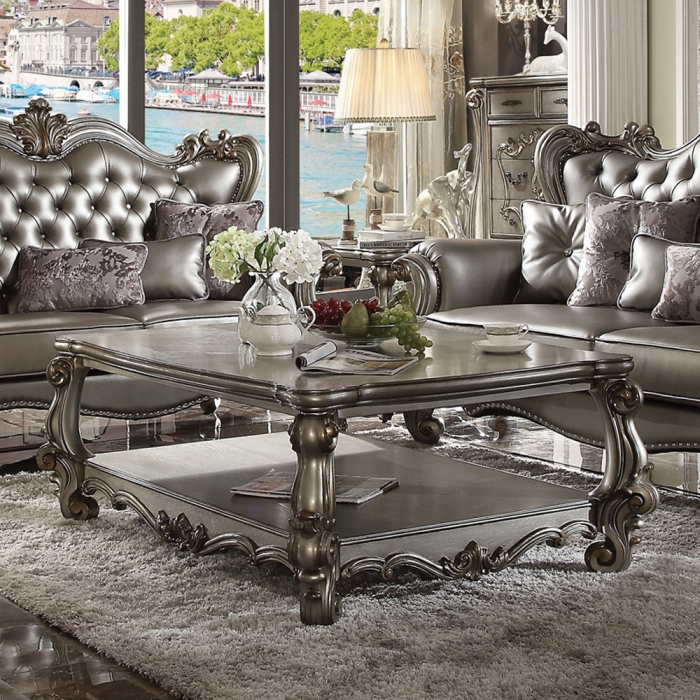 Versailles Coffee Table - Image 4