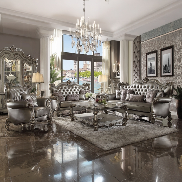 Versailles Coffee Table - Image 5