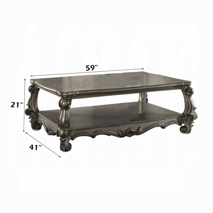 Versailles Coffee Table - Image 7