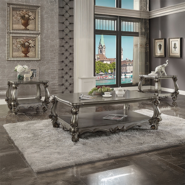 Versailles Coffee Table - Image 6