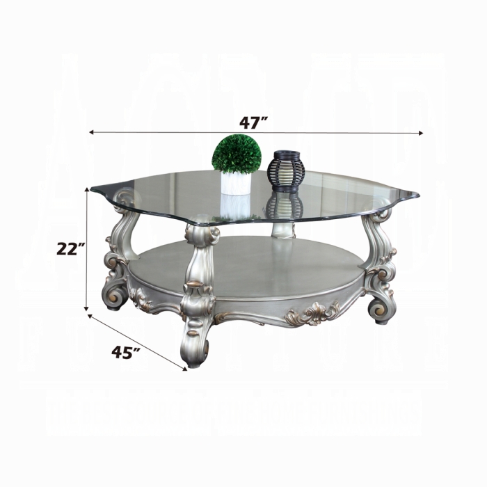 Versailles Coffee Table - Image 3