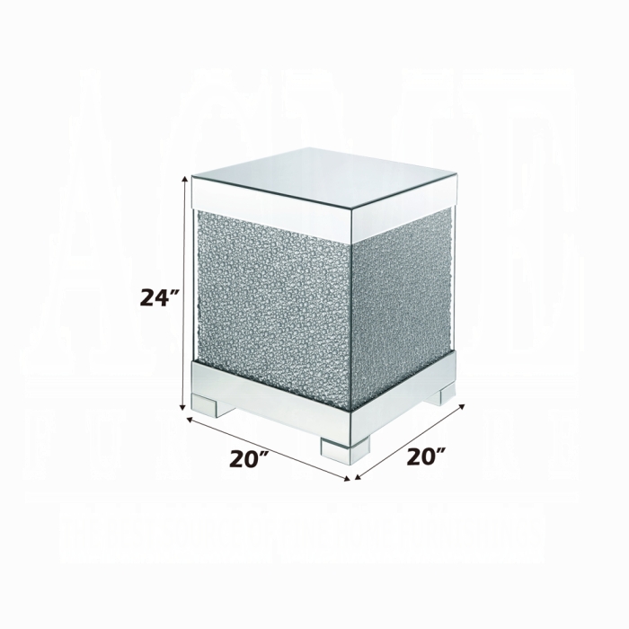 Mallika End Table - Image 7