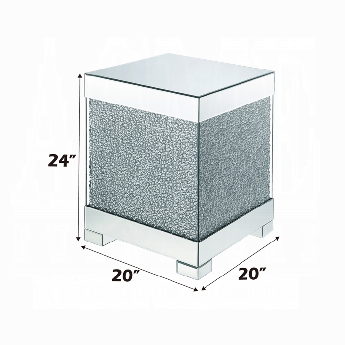 Mallika End Table - Image 5