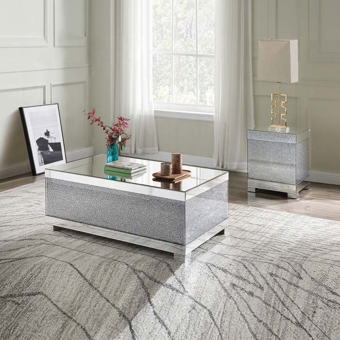 Mallika End Table - Image 6