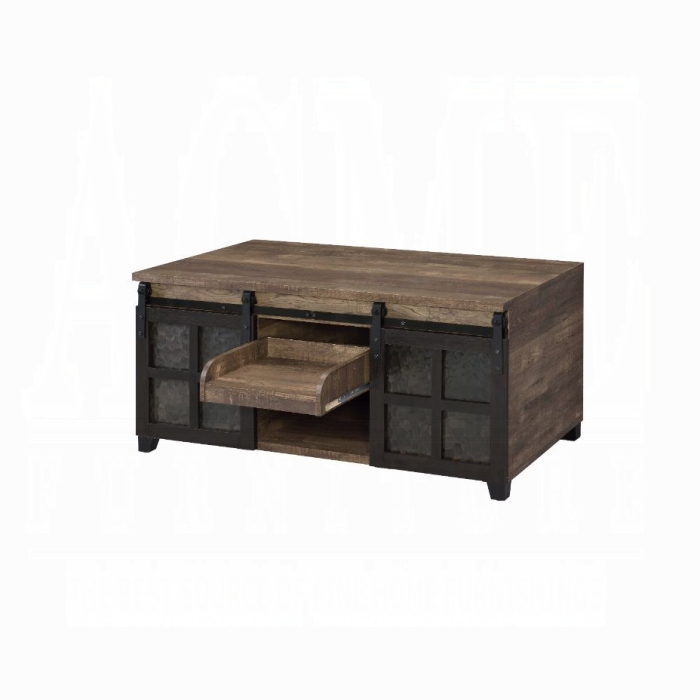 Nineel Coffee Table - Image 2