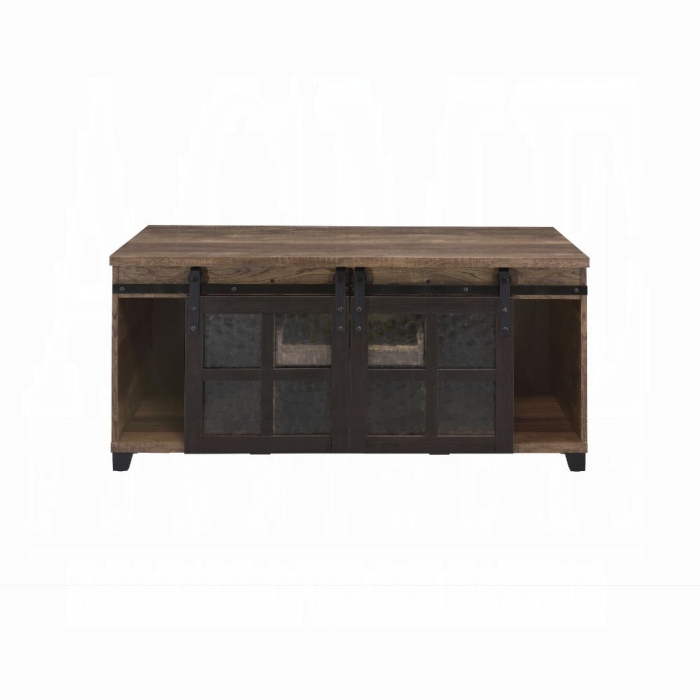 Nineel Coffee Table - Image 4