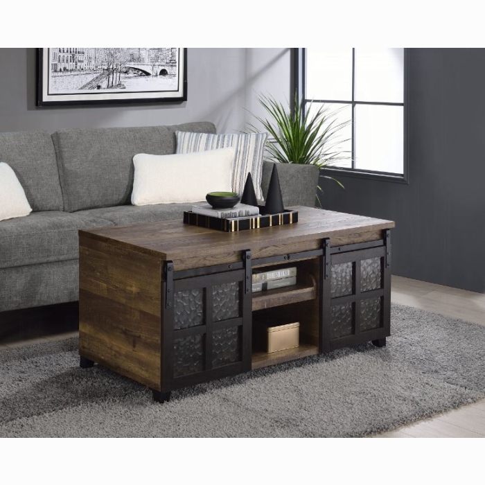 Nineel Coffee Table - Image 5