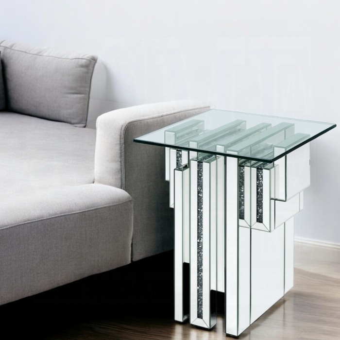 Noralie End Table - Image 4