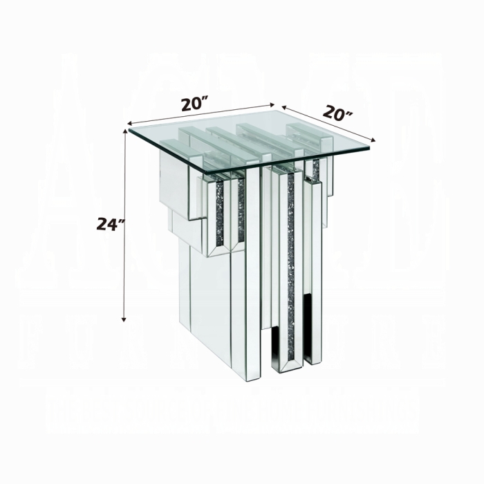 Noralie End Table - Image 3
