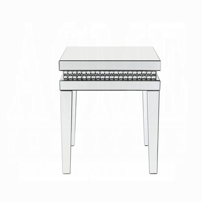 Lotus End Table - Image 3
