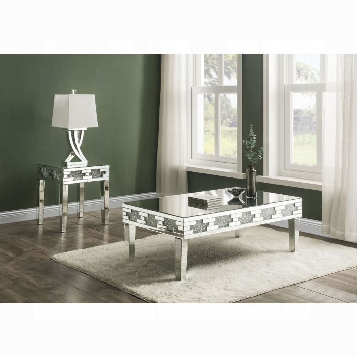 Noralie End Table