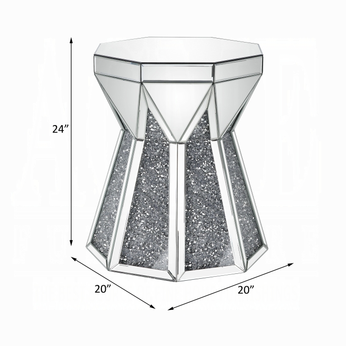 Noralie End Table - Image 2