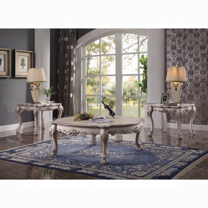 Dresden Coffee Table - Image 5