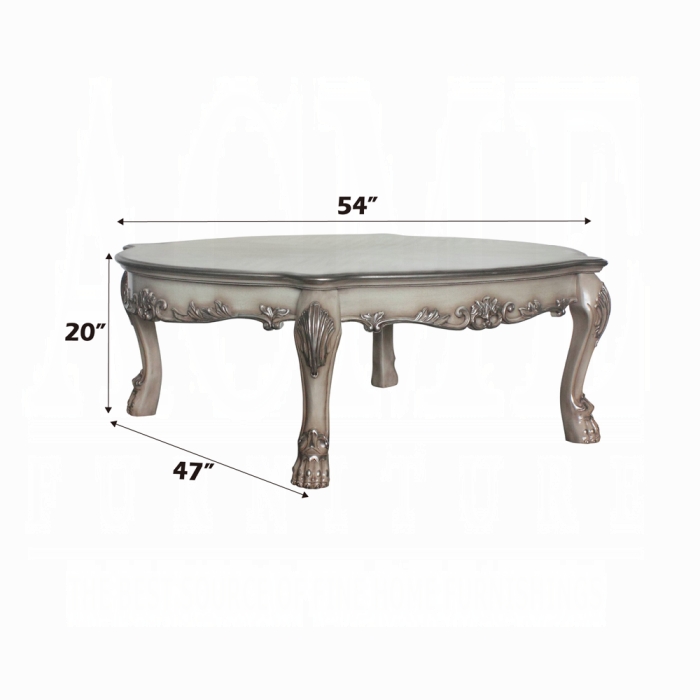 Dresden Coffee Table - Image 6