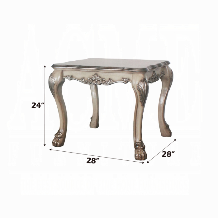 Dresden End Table - Image 4