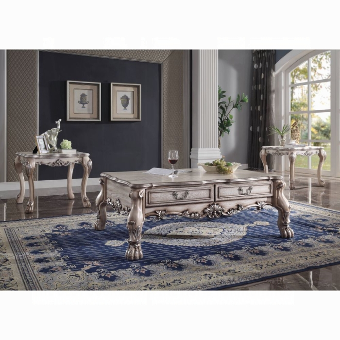 Dresden Coffee Table - Image 5