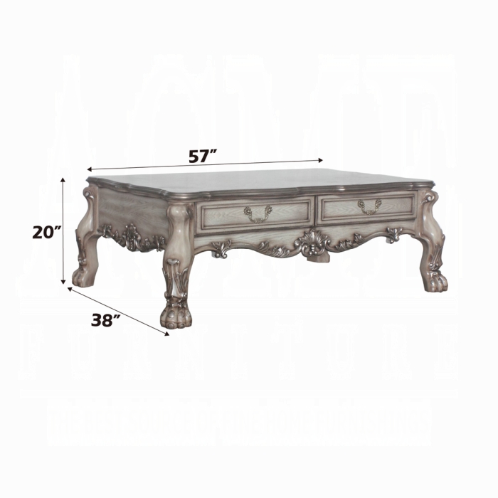 Dresden Coffee Table - Image 6