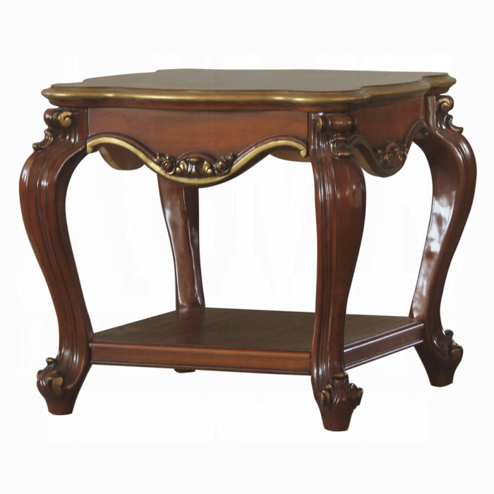 Picardy End Table - Image 2