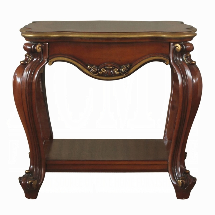 Picardy End Table - Image 3