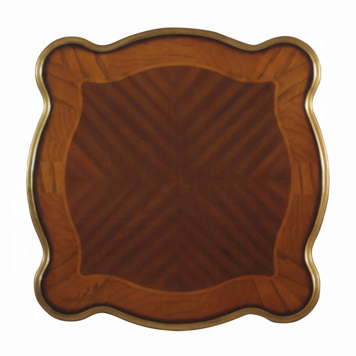 Picardy End Table - Image 4