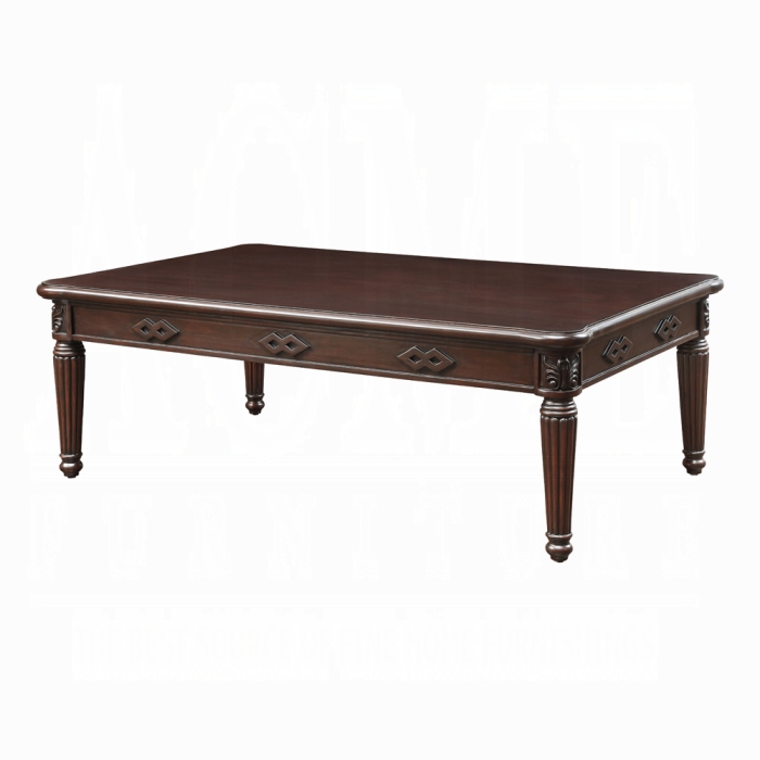 Chateau De Ville Coffee Table - Image 3