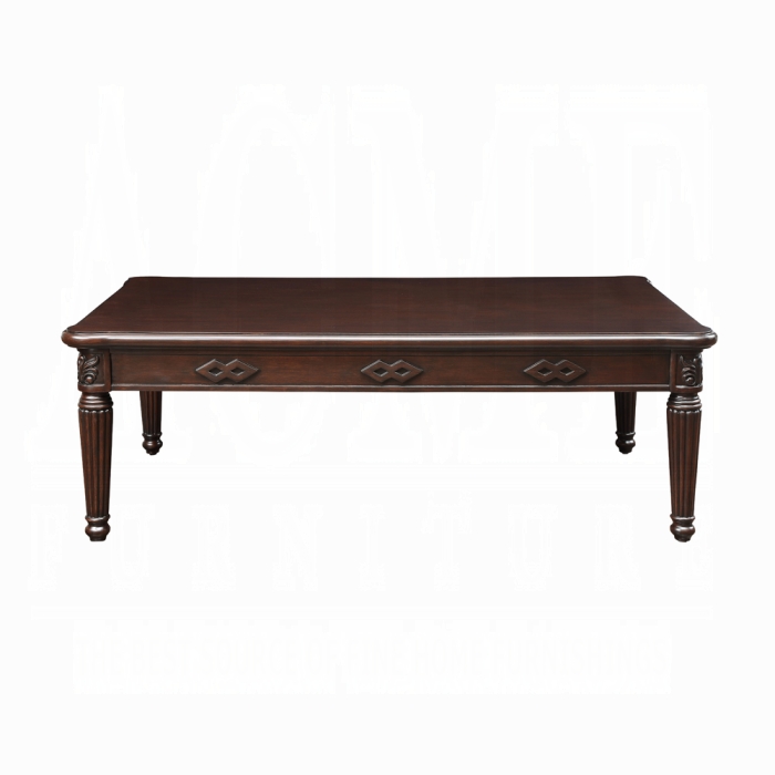 Chateau De Ville Coffee Table - Image 4