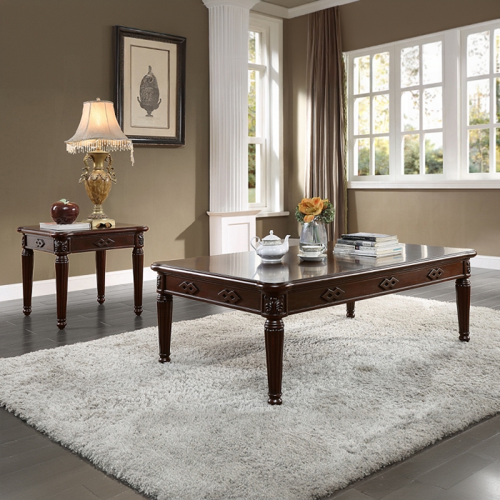 Chateau De Ville Coffee Table - Image 6