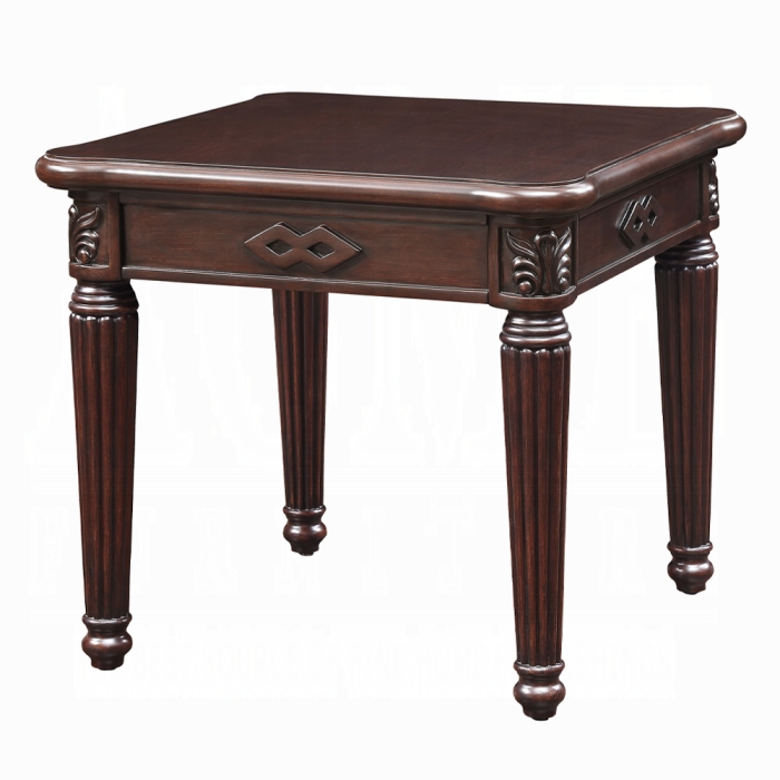 Chateau De Ville End Table - Image 3