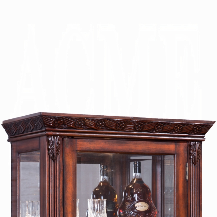 Addy Curio Cabinet - Image 3