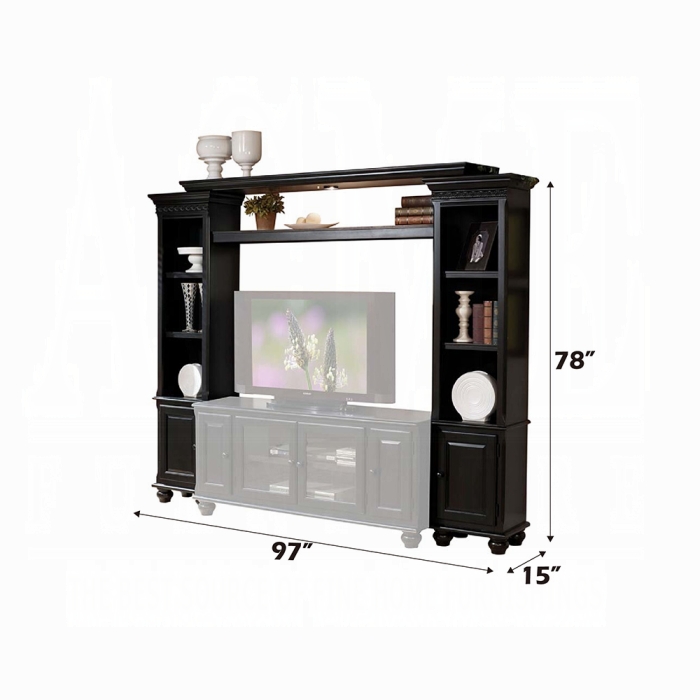 Ferla Entertainment Center - Image 2
