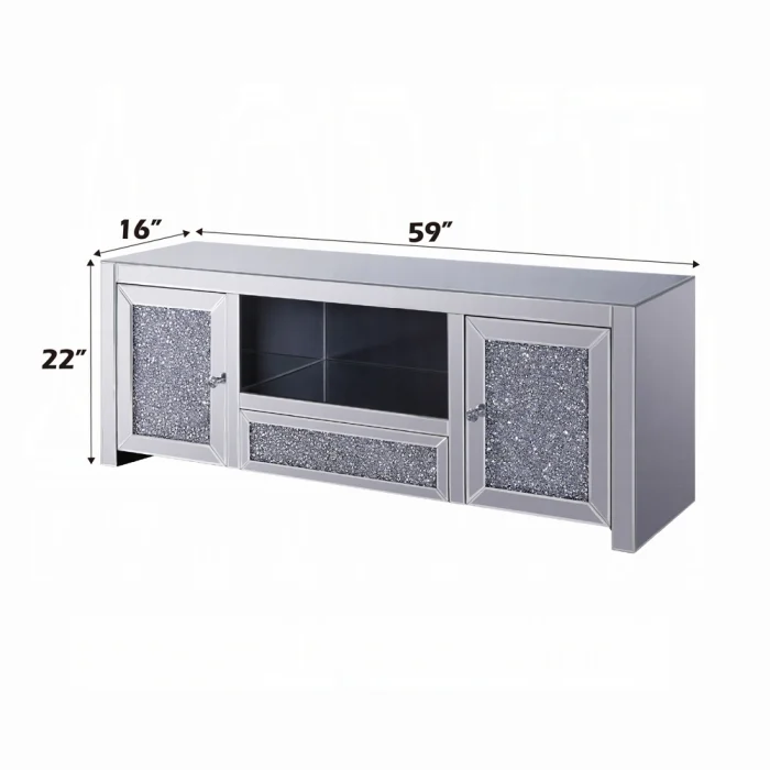 Noralie Tv Stand - Image 9