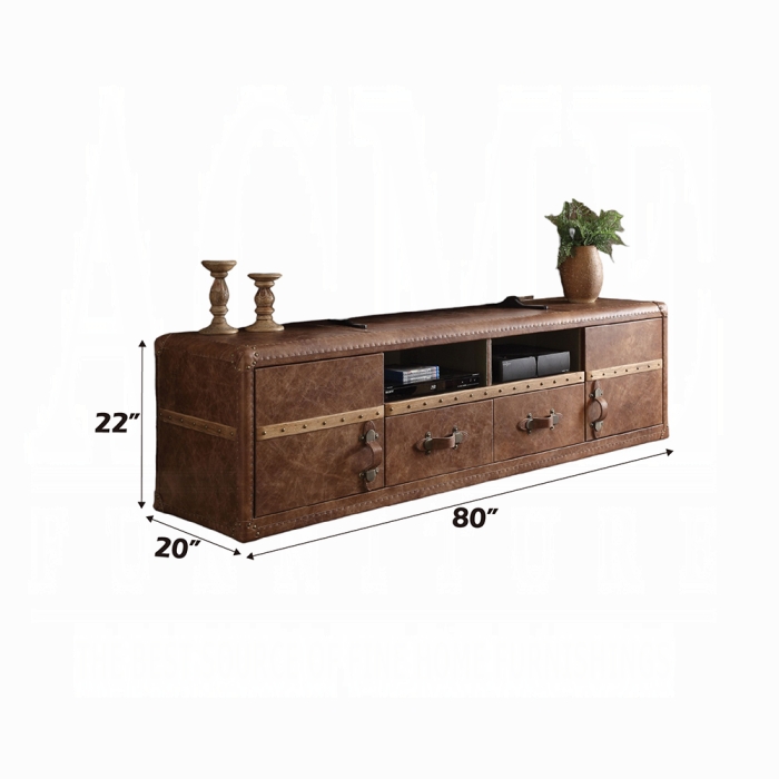 Aberdeen Tv Stand - Image 3