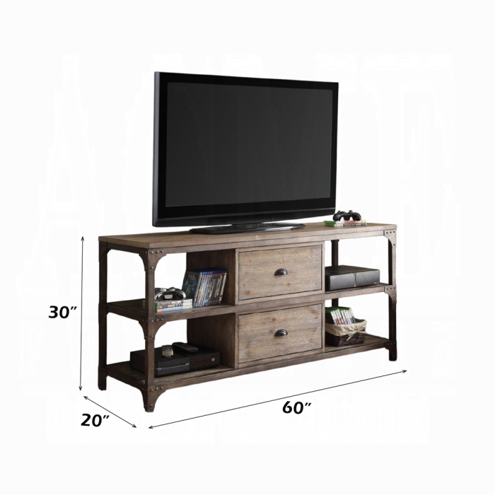 Gorden TV Stand - Image 2