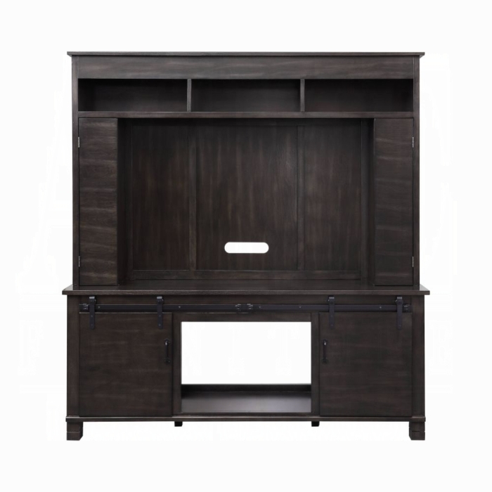 Apison Entertainment Center (Include 91617Fir) - Image 2